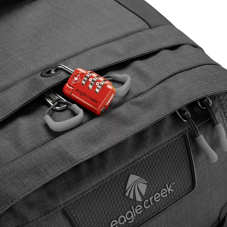 Eagle Creek Orv Trunk 36 Wheeled Duffel 8 Eagle Creek Orv Trunk 36 Wheeled Duffel - Image 6