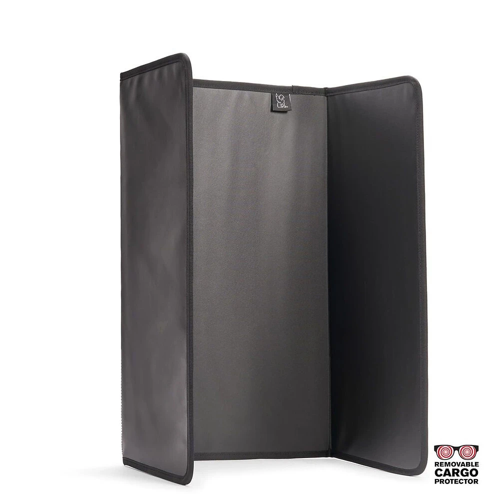 Chrome Industries Barrage Cargo Pro Backpack 8 Chrome Industries Barrage Cargo Pro Backpack - Image 6