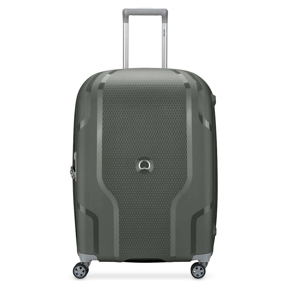 Delsey Clavel 25" Expandable Spinner Upright 15 Delsey Clavel 25" Expandable Spinner Upright - Image 13