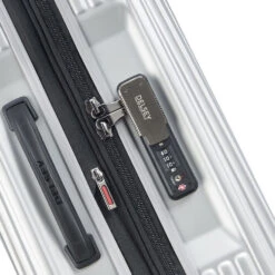 Delsey Securitime Zip 25" Expandable Spinner Upright 22 Delsey Securitime Zip 25" Expandable Spinner Upright -Osprey Shop 7cc935 f4d4b03ccbac4c0c963d25252f20f0b2mv2 5