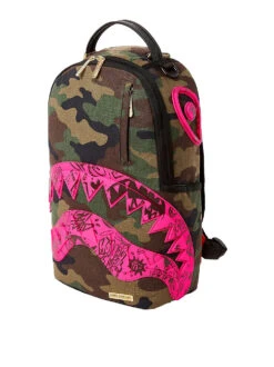 Sprayground Camo Pink DLX Backpack 12 Sprayground Camo Pink DLX Backpack -Osprey Shop 7cc935 f4dfd90630de4398bab8e658e7733afbmv2