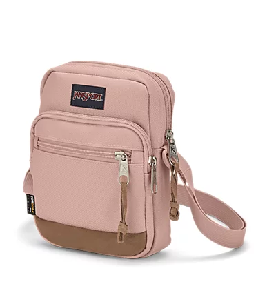 JanSport Core Crossbody Bag 4 JanSport Core Crossbody Bag - Image 2