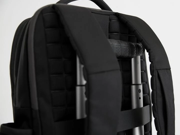 Timbuk2 Authority Laptop Backpack Deluxe 11 Timbuk2 Authority Laptop Backpack Deluxe - Image 9