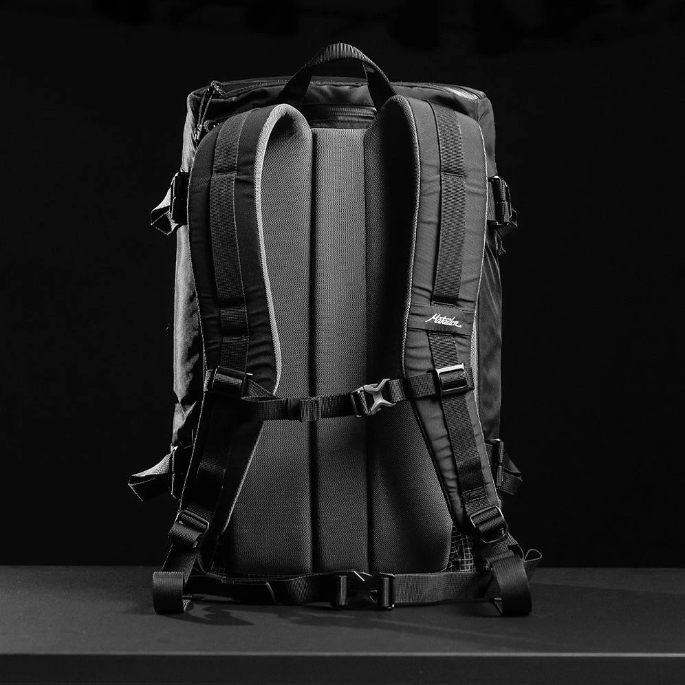 Matador SEG28 Backpack 4 Matador SEG28 Backpack - Image 2