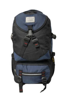 Royal Mountain 7912 Expandable 25" Backpack