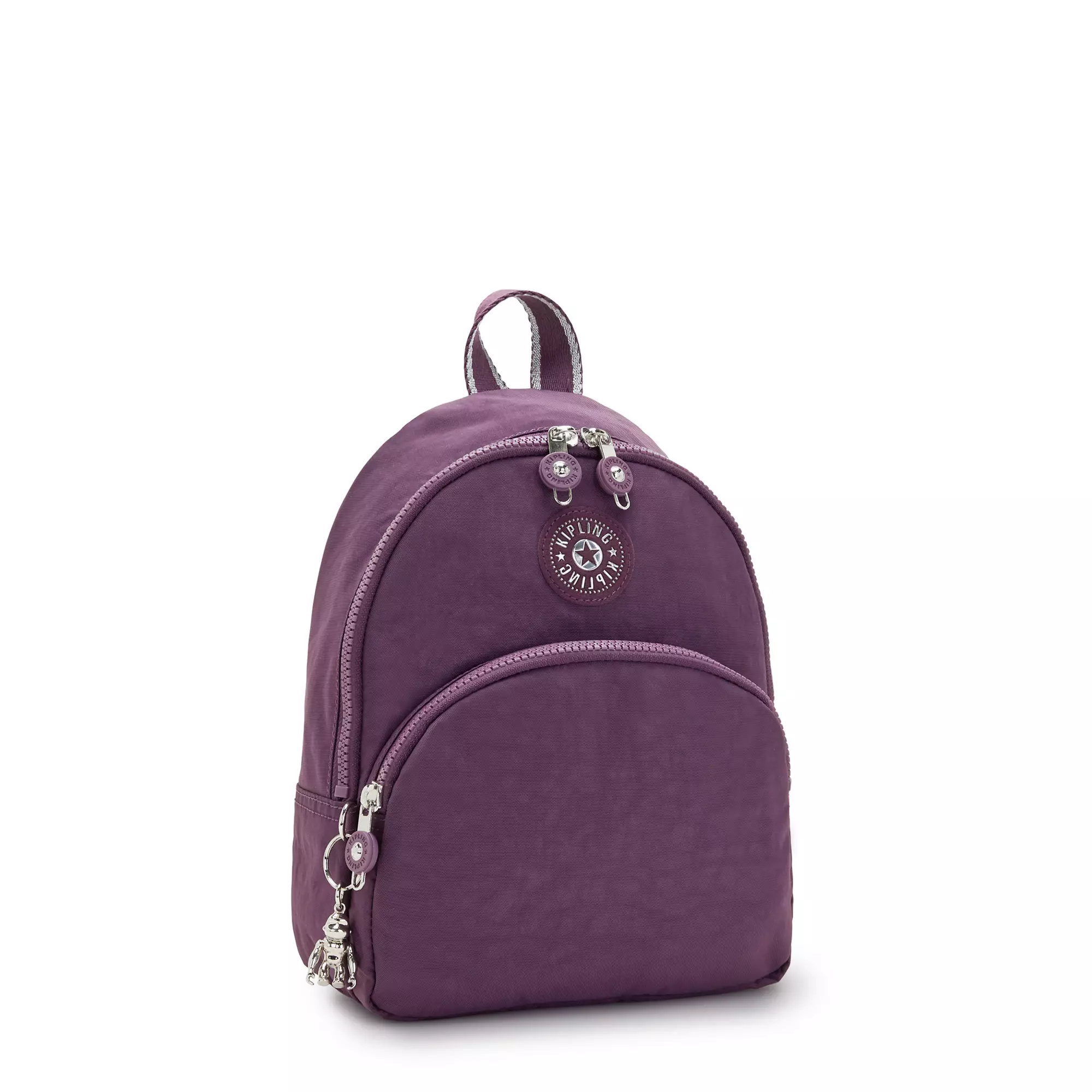 Kipling Paola Small Backpack 4 Kipling Paola Small Backpack - Image 2