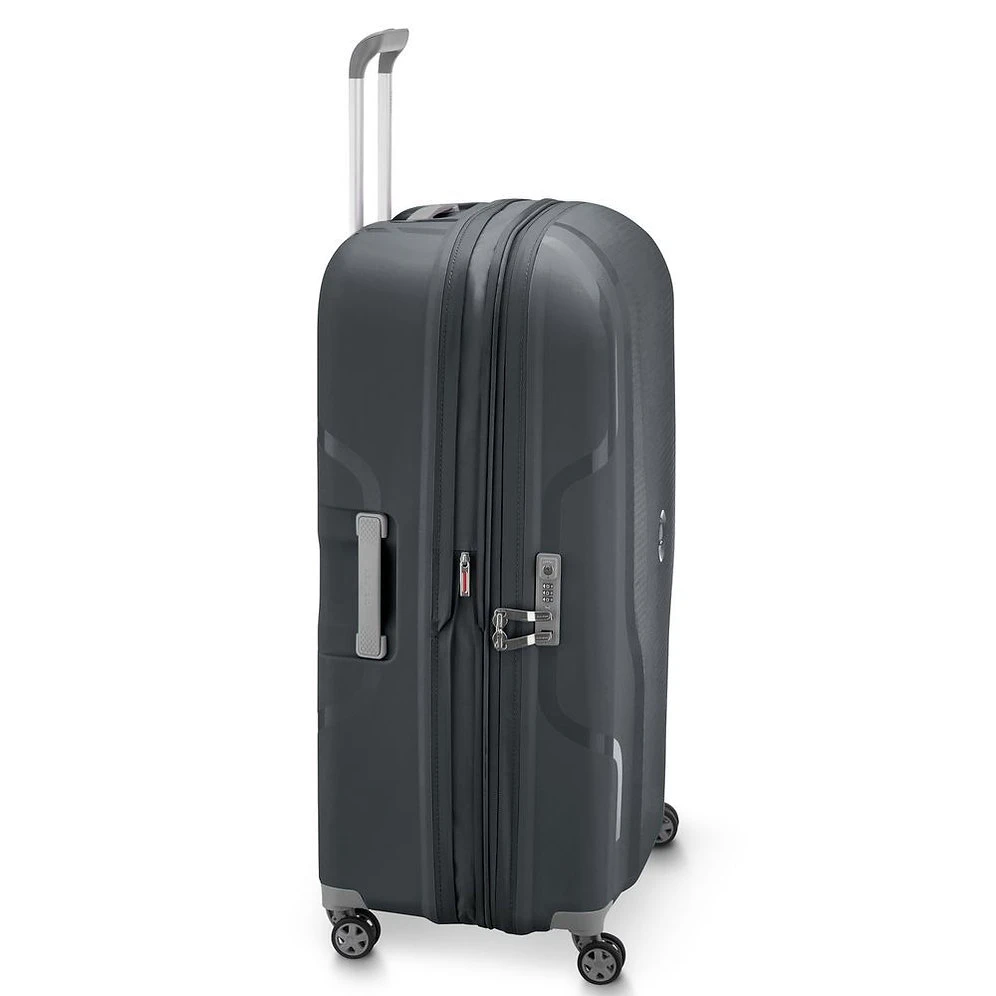 Delsey Clavel 30" Expandable Spinner Upright 15 Delsey Clavel 30" Expandable Spinner Upright - Image 13