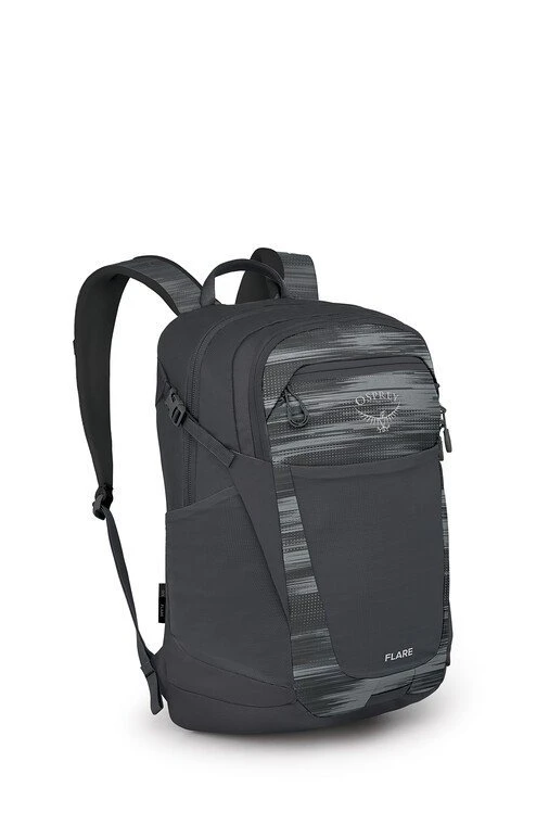 Osprey Flare Laptop Backpack 15 Osprey Flare Laptop Backpack - Image 13