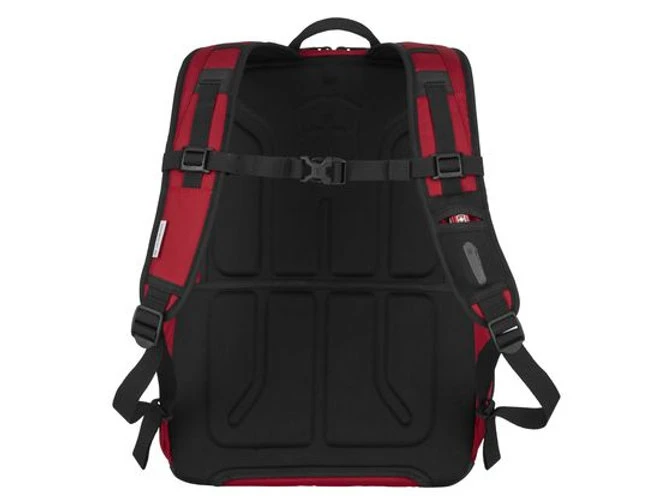 Victorinox Altmont Original Vertical-Zip Laptop Backpack 7 Victorinox Altmont Original Vertical-Zip Laptop Backpack - Image 5