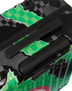 Sprayground The Wild One Sharknautics Hardshell 21.5'' Carry-On Luggage -Osprey Shop 7cc935 f63d70ed364b4b50a3e8860c9d00183cmv2