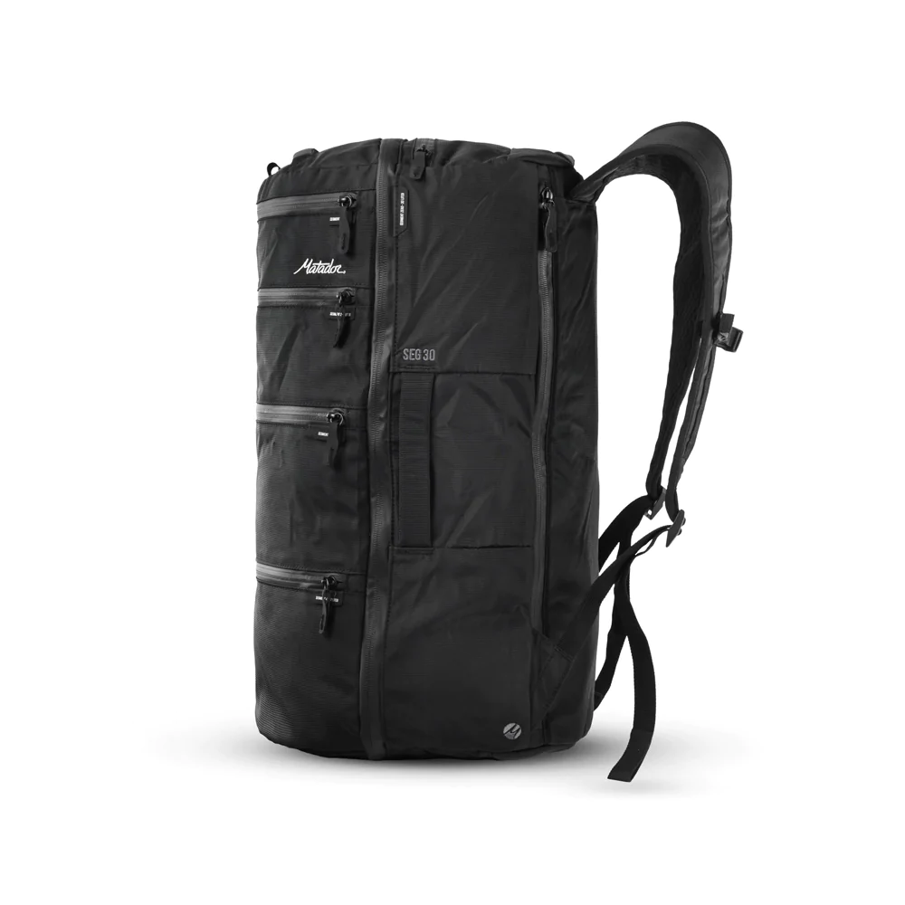 Matador SEG30 Travel Pack 6 Matador SEG30 Travel Pack - Image 4