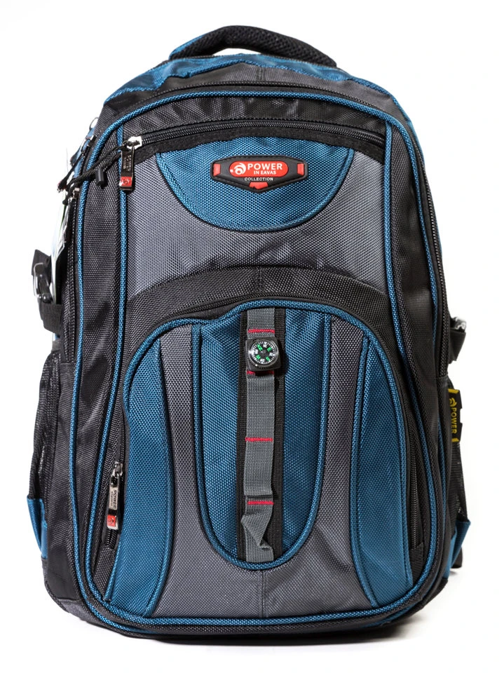 Power In Eavas 7811 Multipurpose Backpack 4 Power In Eavas 7811 Multipurpose Backpack - Image 2