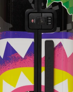 Sprayground The Wild One Sharknautics Hardshell 21.5'' Carry-On Luggage -Osprey Shop 7cc935 f6b4943bb3724d7b8d0807c3f64d1e58mv2