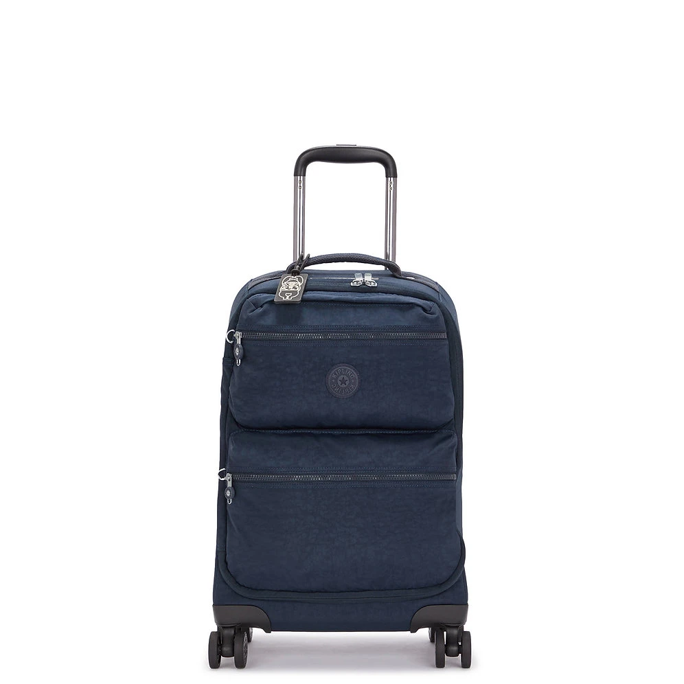 Kipling City Spinner - Small Carry-On 9 Kipling City Spinner - Small Carry-On - Image 7