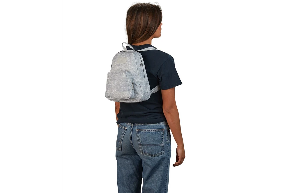 JanSport Half Pint Mini Backpack 6 JanSport Half Pint Mini Backpack - Image 4