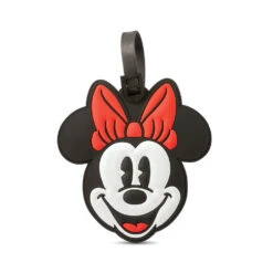 American Tourister Disney Luggage Tag