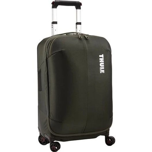 Thule Subterra Carry On Spinner 3 Thule Subterra Carry On Spinner