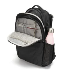 Pacsafe Metrosafe LS350 ECONYL Anti-Theft Backpack -Osprey Shop 7cc935 f7e49ac26edc456692bf3a41c09118edmv2