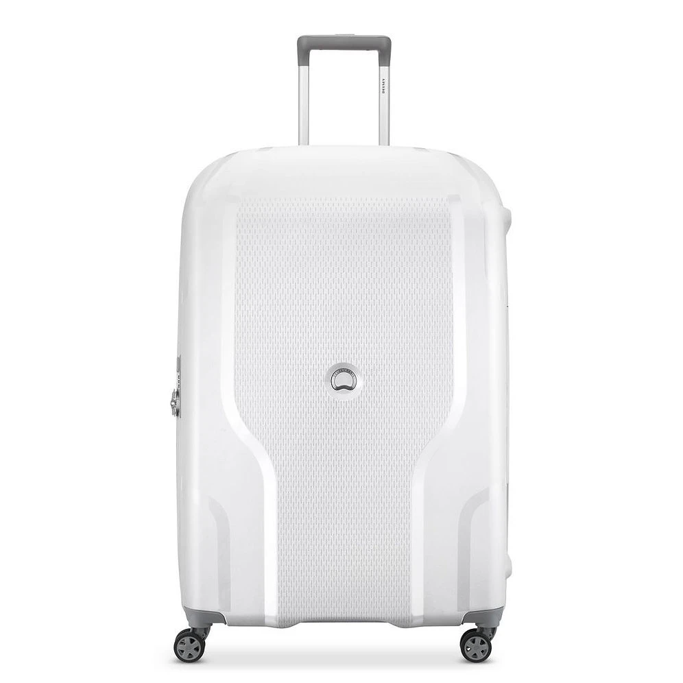 Delsey Clavel 30" Expandable Spinner Upright 8 Delsey Clavel 30" Expandable Spinner Upright - Image 6