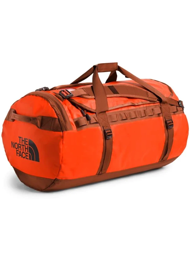 The North Face Base Camp Duffel - Large 3 The North Face Base Camp Duffel - Large