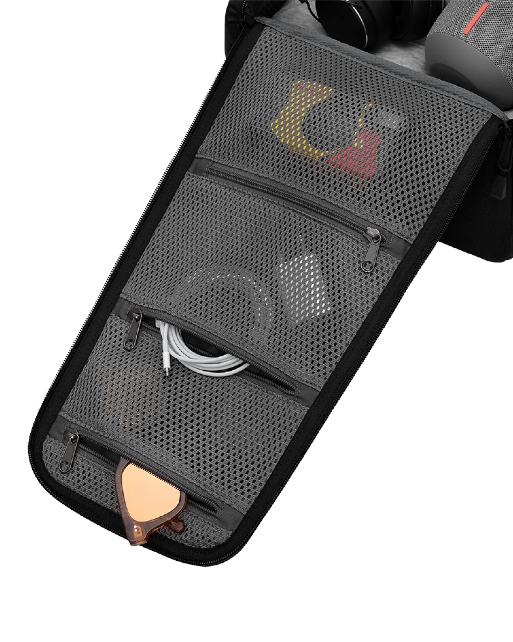 Douchebags The Strøm 20L Backpack 6 Douchebags The Strøm 20L Backpack - Image 4