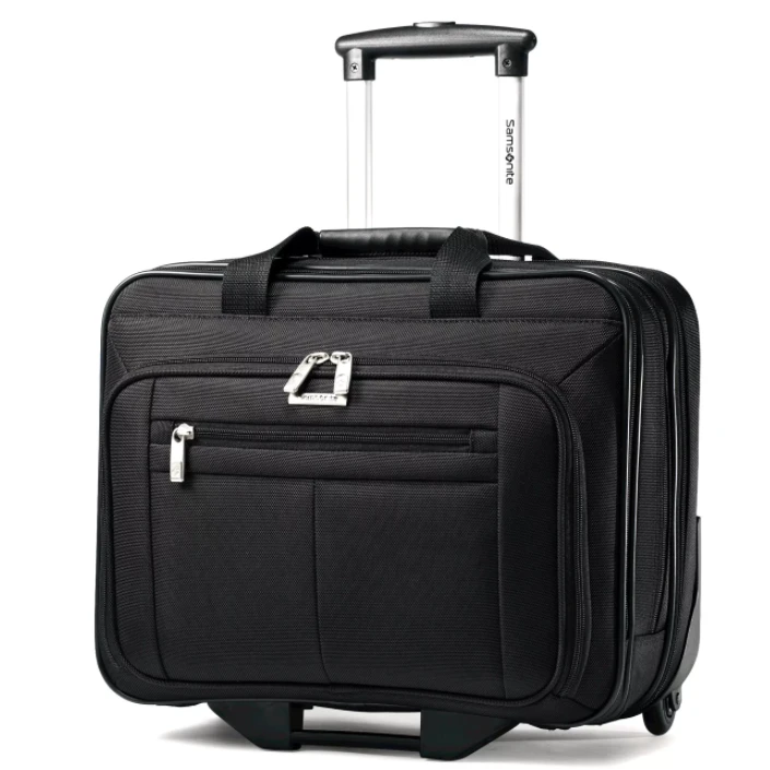 Samsonite Classic Business Wheeled Business Case 3 Samsonite Classic Business Wheeled Business Case