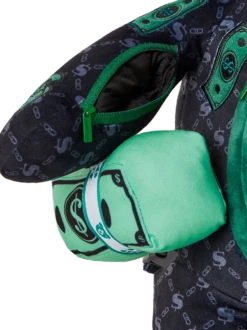 Sprayground Dinero MoneyBear TeddyBear Backpack -Osprey Shop 7cc935 f9a654e7b23f42c1b919b87f2833de5fmv2