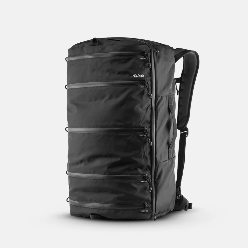 Matador SEG45 Travel Pack 3 Matador SEG45 Travel Pack