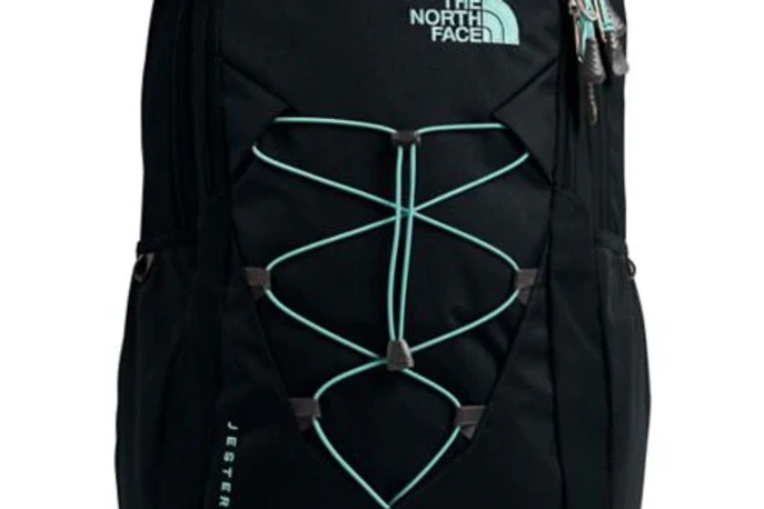 The North Face Women's Jester Backpack 12 The North Face Women's Jester Backpack - Image 10