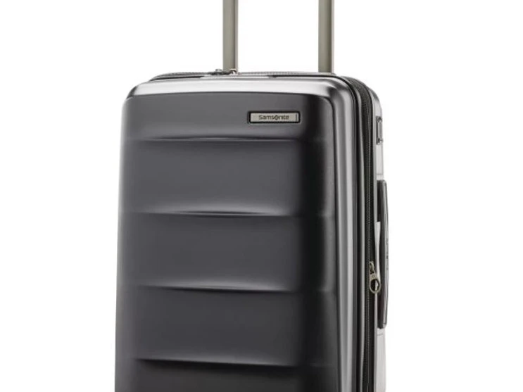 Samsonite Octiv Carry-On Spinner 3 Samsonite Octiv Carry-On Spinner