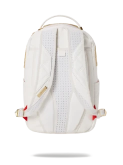 Sprayground Riviera White Gold DLX Backpack -Osprey Shop 7cc935 fb8a5288958c492897a0049758114ebdmv2
