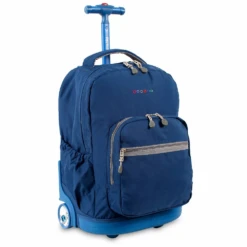 J World 18" Sunrise Rolling Backpack 15 J World 18" Sunrise Rolling Backpack -Osprey Shop 7cc935 fbc6a84aab3142fa955228d887c2f478mv2 5
