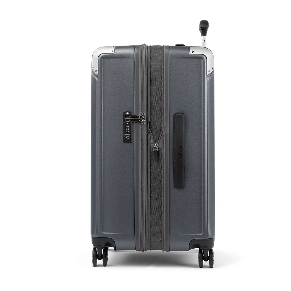 Travelpro Platinum® Elite Large Check-In Expandable Hardside Spinner 16 Travelpro Platinum® Elite Large Check-In Expandable Hardside Spinner - Image 14