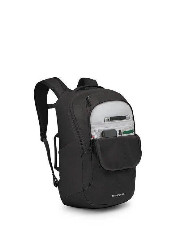 Osprey Transporter Laptop Pack 30L 5 Osprey Transporter Laptop Pack 30L - Image 3