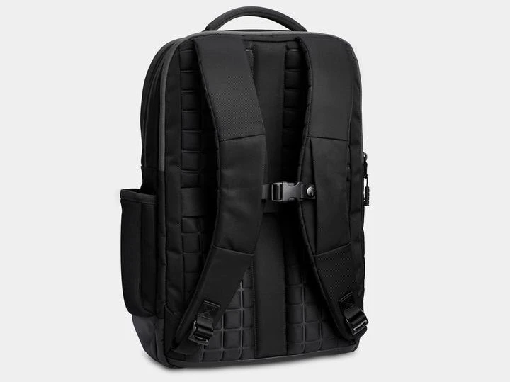 Timbuk2 Authority Laptop Backpack Deluxe 9 Timbuk2 Authority Laptop Backpack Deluxe - Image 7