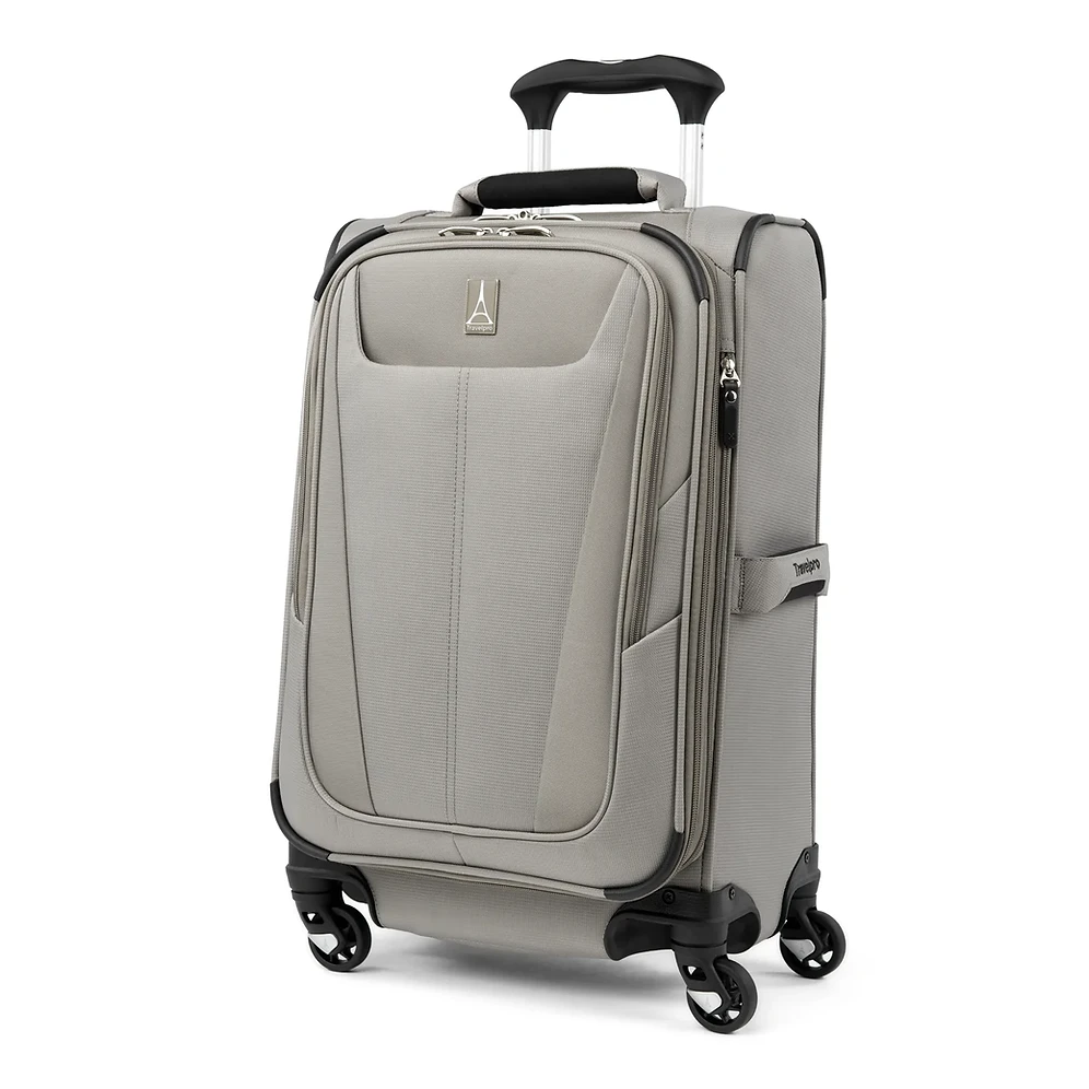 Travelpro Maxlite 5 21" Expandable Carry-On Spinner 14 Travelpro Maxlite 5 21" Expandable Carry-On Spinner - Image 12