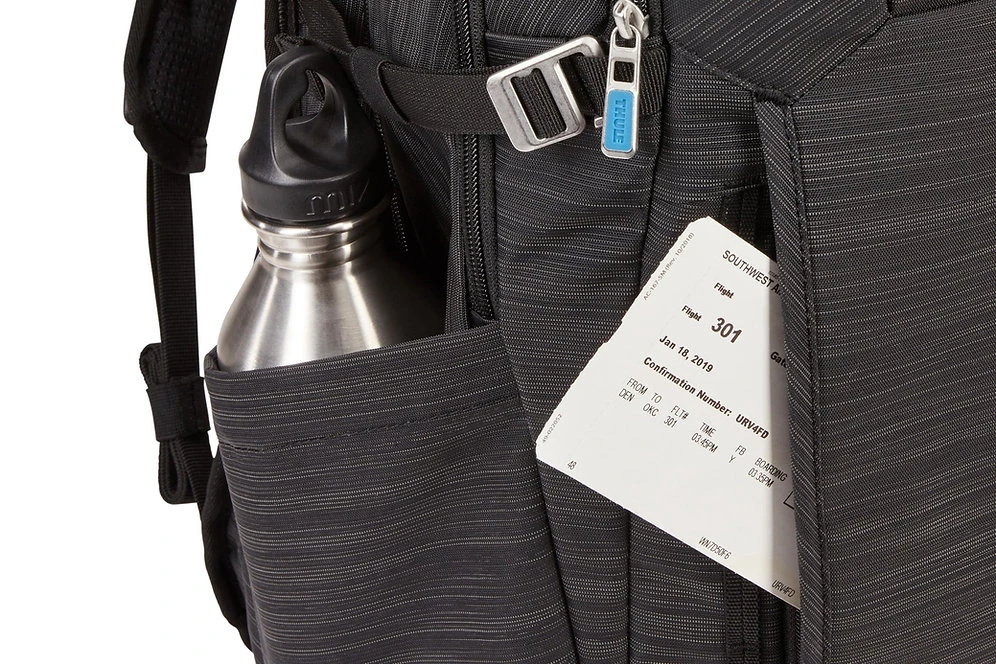 Thule Construct Backpack 28L 8 Thule Construct Backpack 28L - Image 6