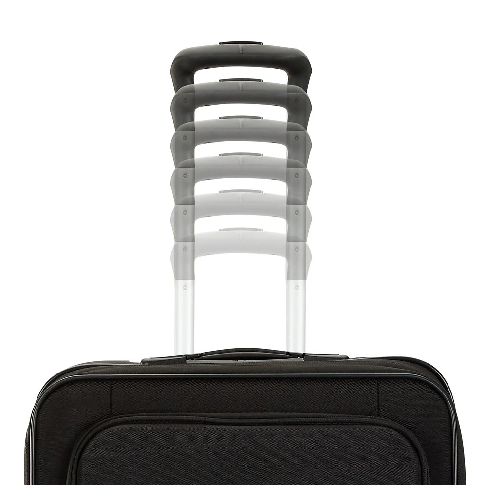 American Tourister Cascade 20" Spinner 11 American Tourister Cascade 20" Spinner - Image 9