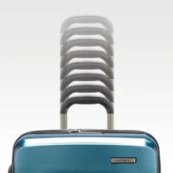 Samsonite Octiv Medium Spinner 20 Samsonite Octiv Medium Spinner -Osprey Shop 7cc935 fd08555d6c78407386e9265cf4387d5emv2
