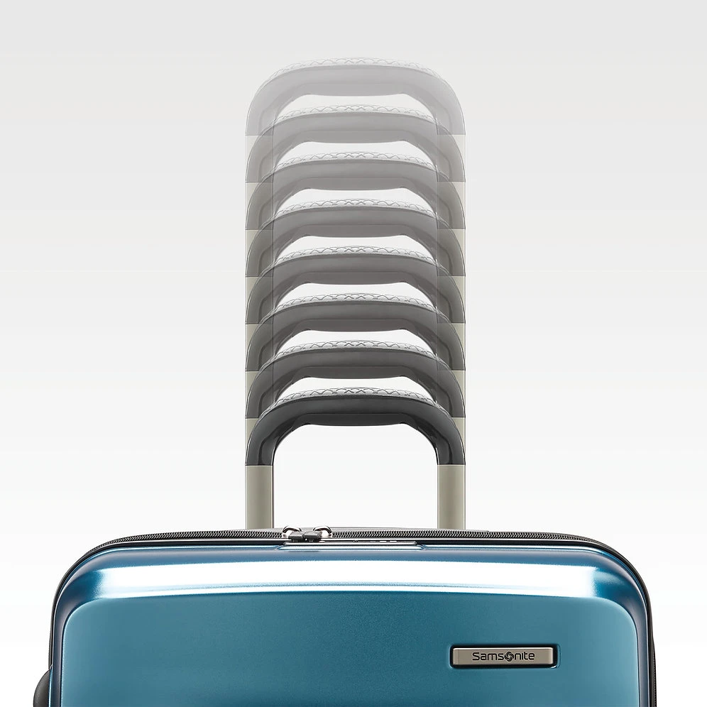Samsonite Octiv Medium Spinner 7 Samsonite Octiv Medium Spinner - Image 5