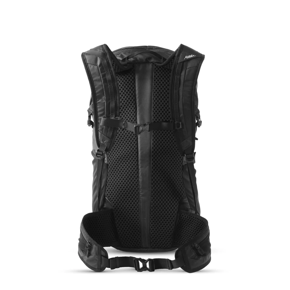 Matador Beast28 Ultralight Technical Backpack 5 Matador Beast28 Ultralight Technical Backpack - Image 3