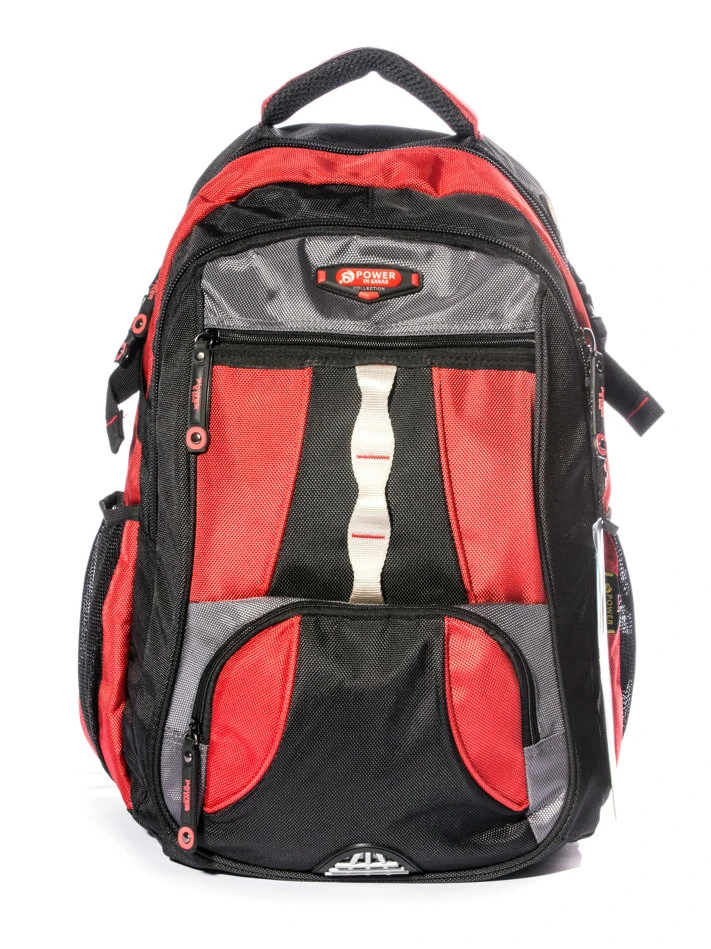 Power In Eavas 8503 Backpack 3 Power In Eavas 8503 Backpack