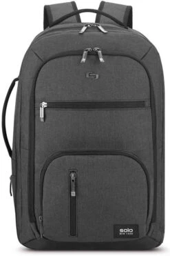 Solo Grand Travel TSA Backpack