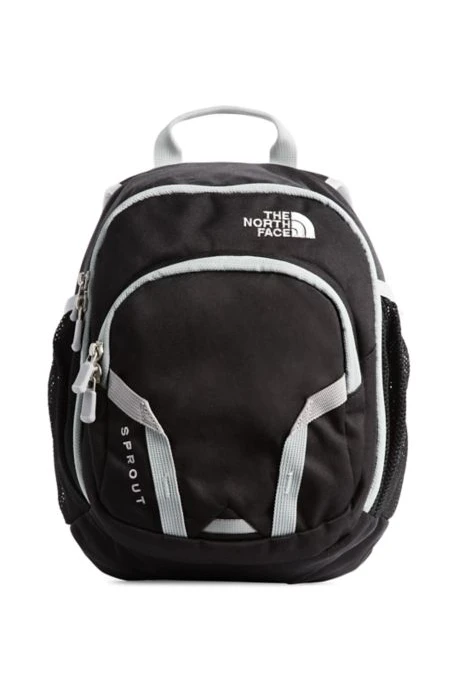 The North Face Youth Sprout Backpack 13 The North Face Youth Sprout Backpack - Image 11