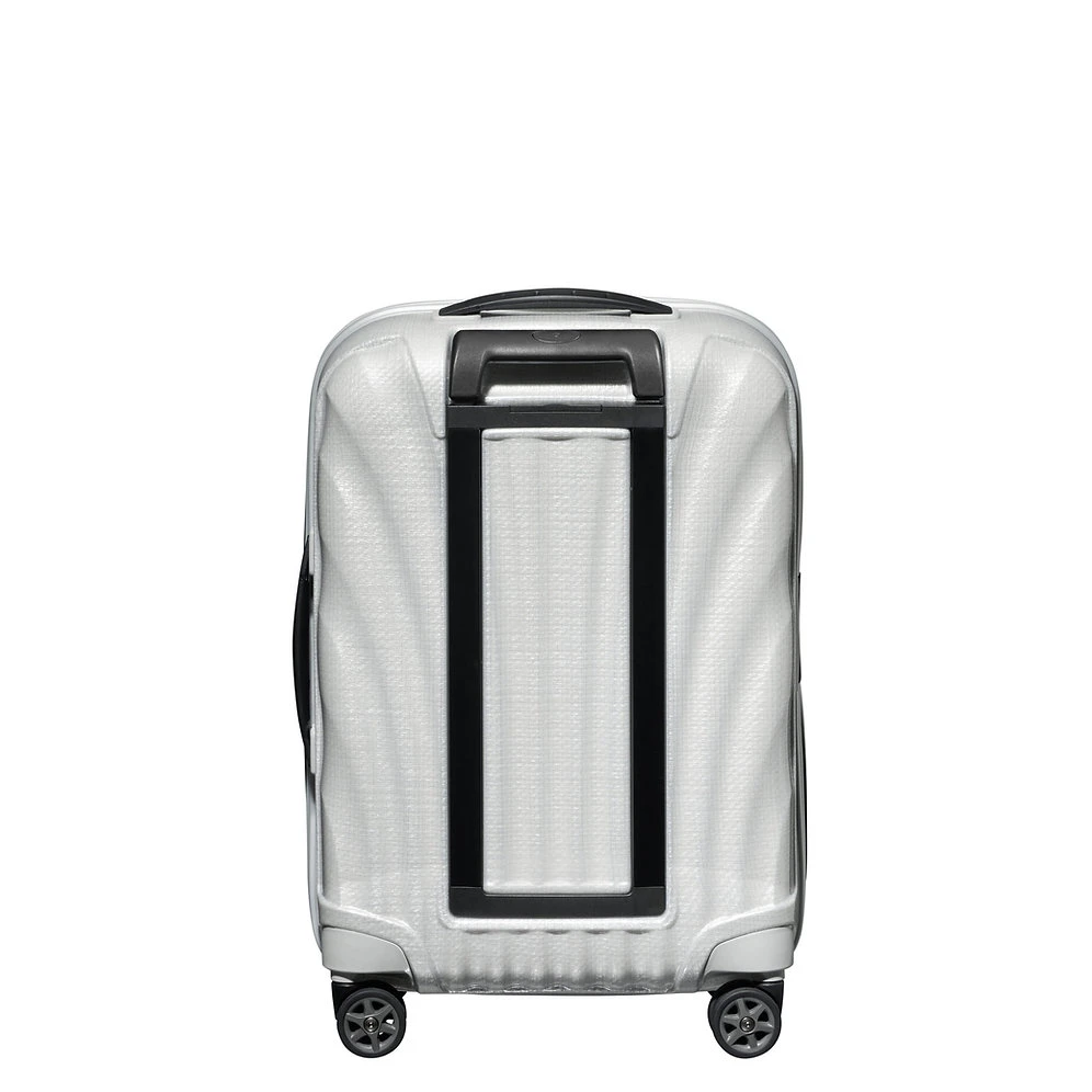 Samsonite C-Lite Carry-On Spinner 4 Samsonite C-Lite Carry-On Spinner - Image 2