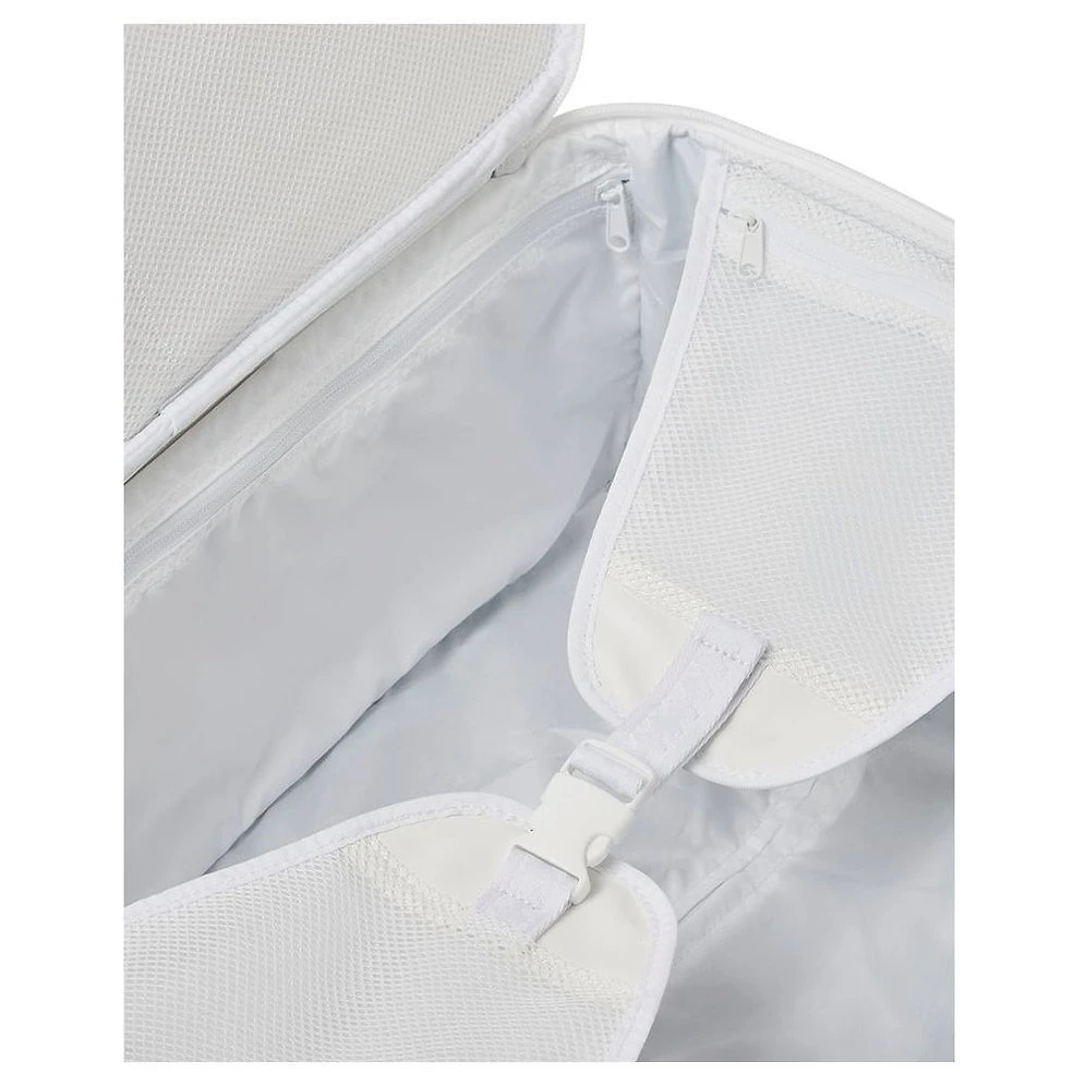 Sprayground Future Traveler Soft Carry-On Luggage 8 Sprayground Future Traveler Soft Carry-On Luggage - Image 6