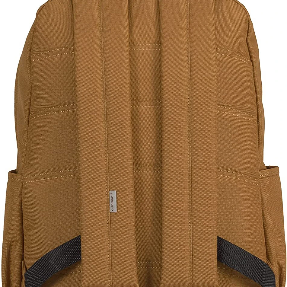 Carhartt Essential 25L Laptop Backpack 9 Carhartt Essential 25L Laptop Backpack - Image 7