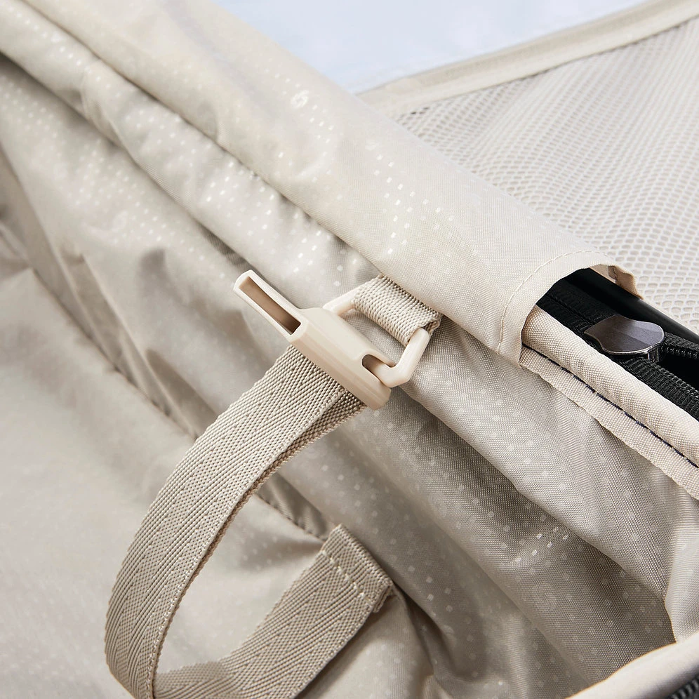 Samsonite Silhouette 17 Hard Side Spinner - Carry On 16 Samsonite Silhouette 17 Hard Side Spinner - Carry On - Image 14