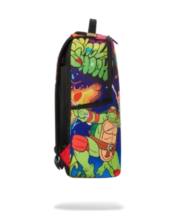 Sprayground Teenage Mutant Ninja Turtles Attack Mode Backpack -Osprey Shop 7cc935 ffb02d9ccc7f47f2a3c4799a20c7fb53mv2