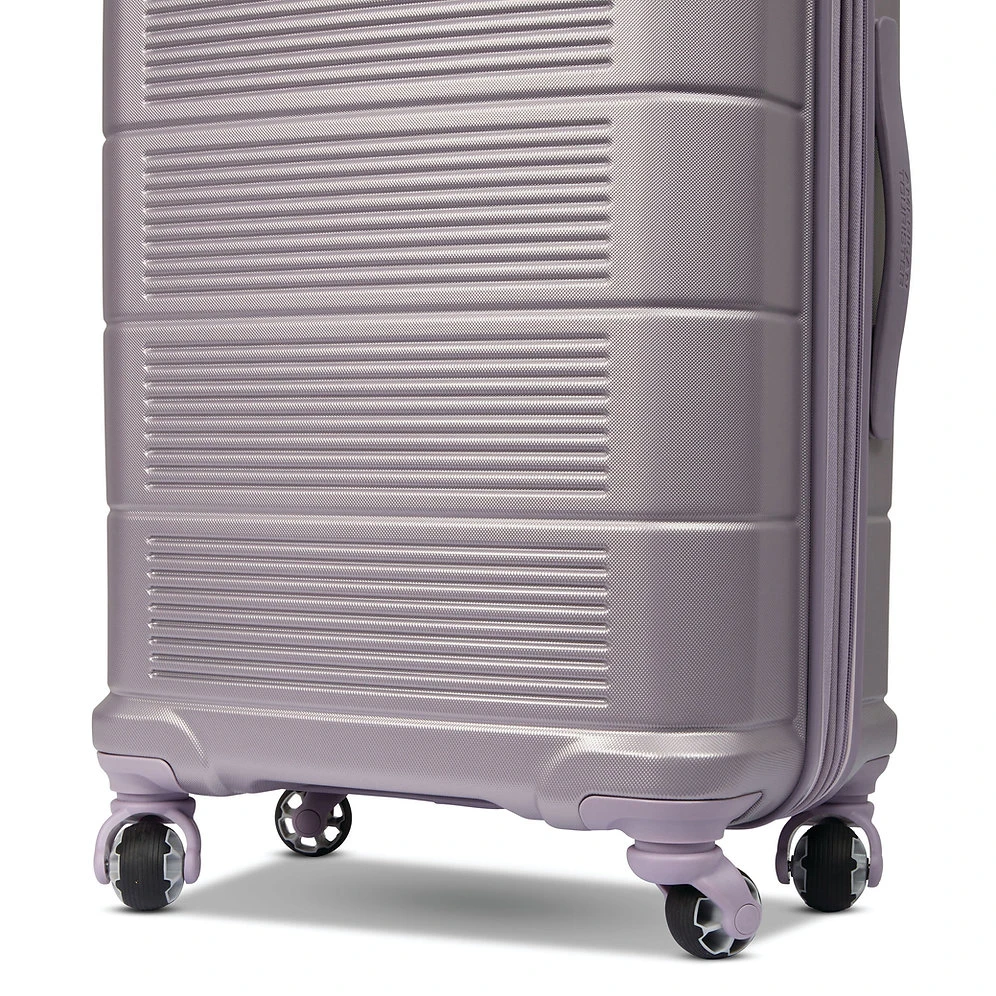 American Tourister Stratum 2.0 20" Carry On Spinner 10 American Tourister Stratum 2.0 20" Carry On Spinner - Image 8